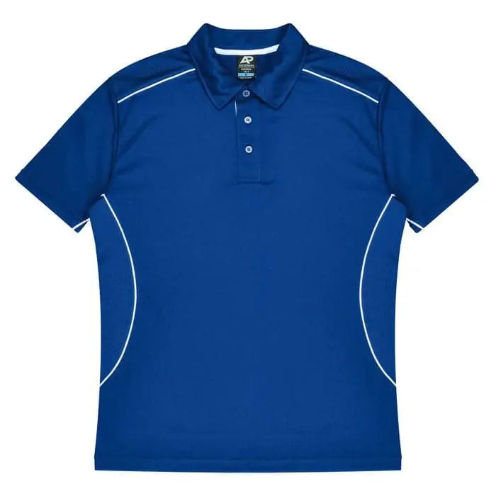 Aussie Pacific Kuranda Men's Polo Shirt 1323 - Flash Uniforms